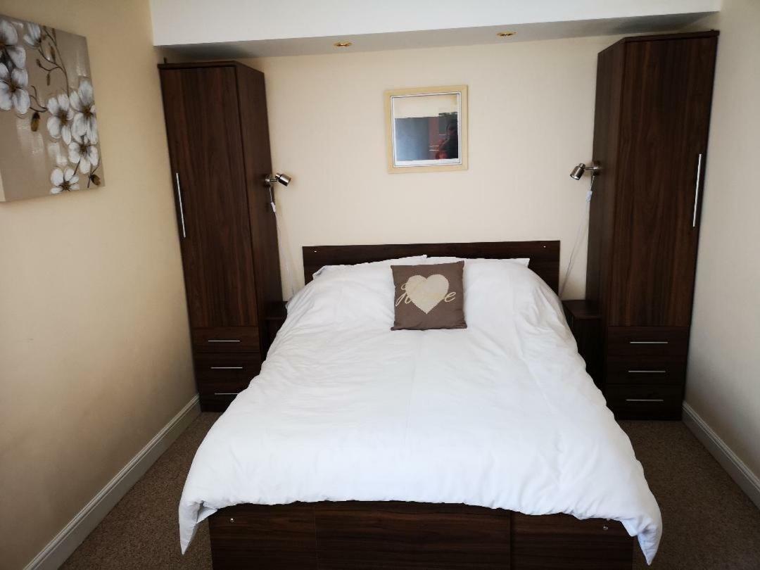 Contemporary Cottage Holidays Bridlington Exterior foto