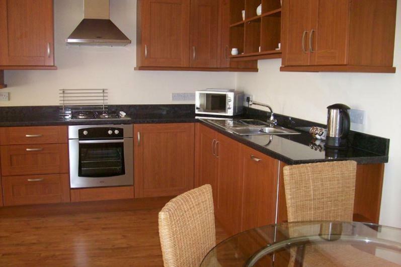 Contemporary Cottage Holidays Bridlington Exterior foto